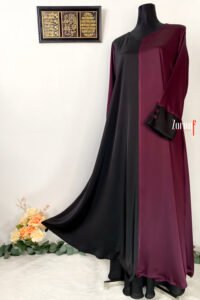 Booster Abaya - Image 3