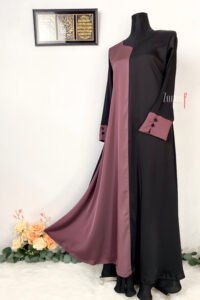 Booster Abaya - Image 2