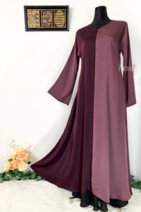 Booster Abaya - Image 4