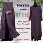 Nayra-Cut Kamiz - Image 6