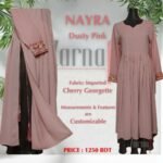 Nayra-Cut Kamiz - Image 5