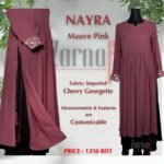 Nayra-Cut Kamiz - Image 4