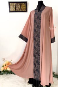 Royal Kimono - Image 4