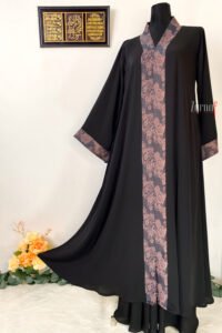 Royal Kimono - Image 3