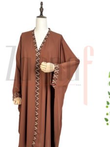Safinah Kaftan - Image 5