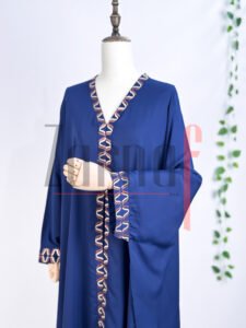 Safinah Kaftan - Image 4