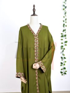Safinah Kaftan - Image 3