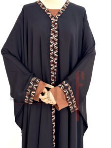 Safinah Kaftan