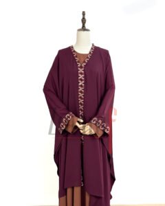 Safinah Kaftan - Image 2
