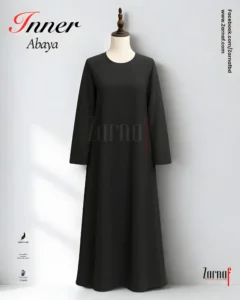 Inner Abaya (Full Length)