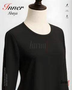 Inner Abaya (Full Length) - Image 2